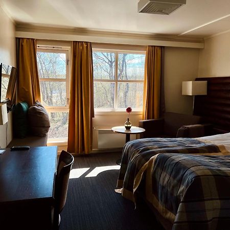 Lakselv Hotel מראה חיצוני תמונה