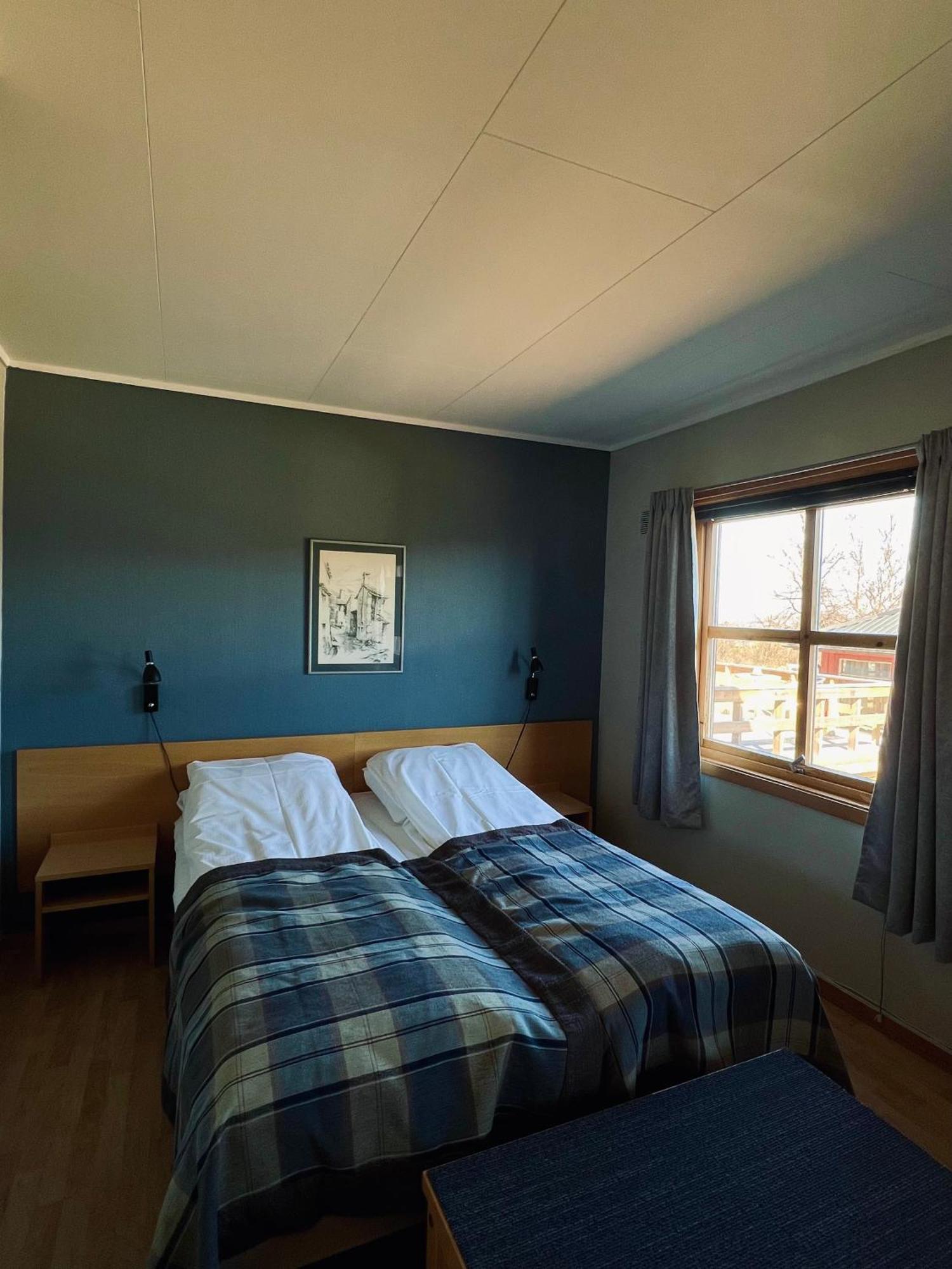 Lakselv Hotel מראה חיצוני תמונה